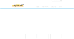 Desktop Screenshot of intercrownusa.com